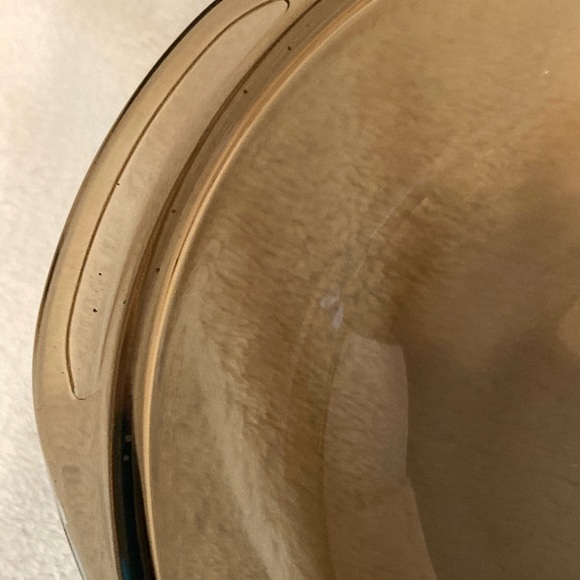 Pyrex bowl and Lid In perfect condition Microwave & oven safe - Picture 4 of 5